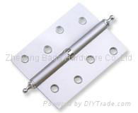 steel lift-off door hinge