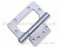 flush steel hinge 1