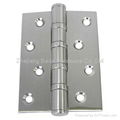 stainless steel door hinge