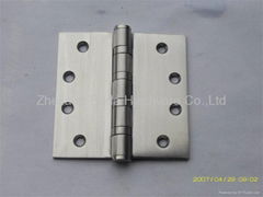 stainless steel hinge