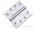 brass door hinge 1