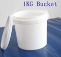 Plastic bucket 1