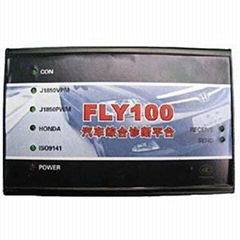 HONDA FLY100 full function scanner 