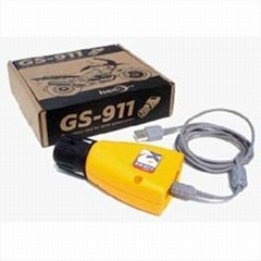 GS-911 BMW motorcycle diagnostic tool - USB only