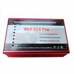 FLY 508 Pro for Ford/Mazda/Honda/Toyota/LandRover 