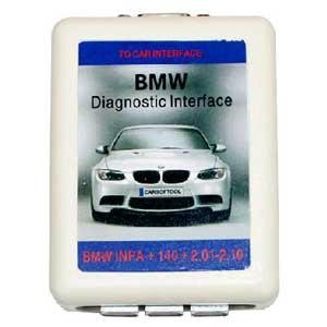 4 in 1 BMW Diagnostic Interface