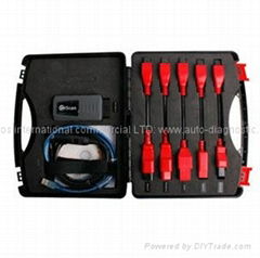 2013 Top-rated Godiag M8 Wireless Auto Diagnostic Scanner