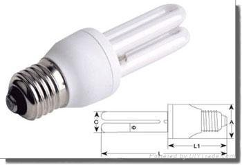 Energy saving lamp XU2801 4