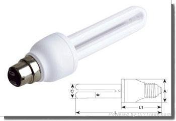 Energy saving lamp XU2801 5