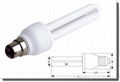 Energy saving lamp XU2801 5