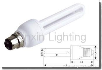 Energy saving lamp  XU2805 2