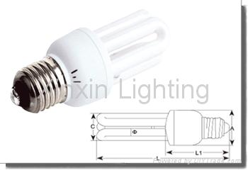 Energy saving lamp  XU2805 3