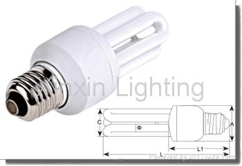 Energy saving lamp  XU2805 4