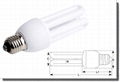 Energy saving lamp 3U type 1