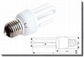 Energy saving lamp 3U type 2