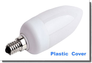 Energy saving lamp Global  3