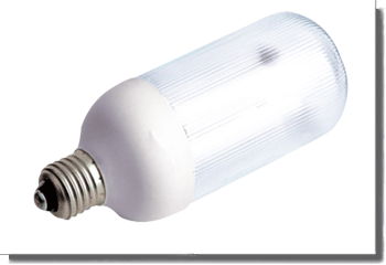 Energy saving lamp Global  4