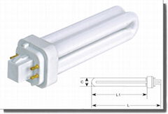 Fluorescent Tube 4pin