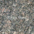 Peafowl Green granite G391 tiles,slates,vanity tops,tombstone 5