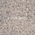  Pink Flower granite G378 tiles,slabs,tombstone,monuments,vanity tops 2