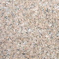  Pink Flower granite G378 tiles,slabs,tombstone,monuments,vanity tops 3