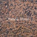  Red granite G352 tiles,slabs,vanity tops,tombstone 2