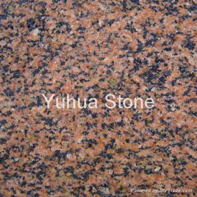  Red granite G352 tiles,slabs,vanity tops,tombstone 3