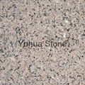 MengShan Flower granite G376 tiles,slabs,vanity tops,tombstone