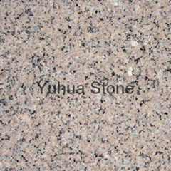 MengShan Flower granite G376 tiles,slabs,vanity tops,tombstone