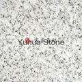 Sesame white granite tiles,slates,vanity