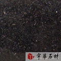 Black gold Flower granite tiles,slates,tombstone,vanity tops,monuments 1