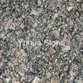 Peafowl Green granite G391 tiles,slates,vanity tops,tombstone 1