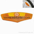 Bicycle Spoke reflector