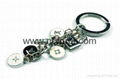 Fashion KeyRing