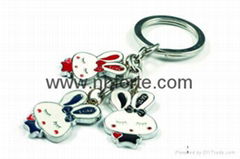 Fashion KeyRing