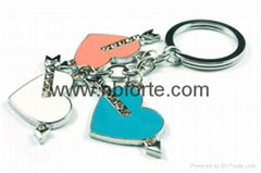 Fashion KeyRing