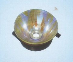 aspheric collector