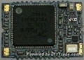 SMT small size USB WiFi module for Embed