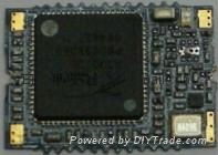 SMT small size USB WiFi module for Embed system