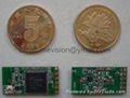 Ralink RT2070L USB wifi module for linux