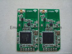 Low power consumption Ralink RT3070L USB wifi module for WinCE linux & android