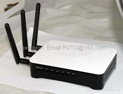 IEEE 802.11N Wireless Router