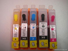 HP178 364 564 862 Refillable Ink