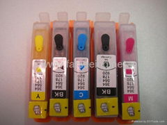 HP178 364 564 862 Refillable Ink Cartridge