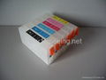 Refillalbe ink cartridge for Epson(Compatible) with ARC 2