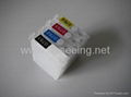Refillalbe ink cartridge for Epson(Compatible) with ARC 4