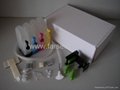 CIS KIT (KIT FOR CONTINUOUS INK SUPPLYING SYSTEM)  3