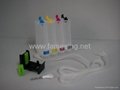 CIS KIT (KIT FOR CONTINUOUS INK SUPPLYING SYSTEM)  4