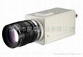 540線1/3sonyCCD帶OSD菜單監控攝像機