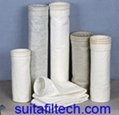 filter bags for dust collector 2